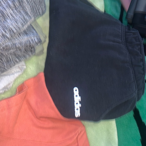 Size Medium bundle PINK - ADIDAS - Picture 5 of 6